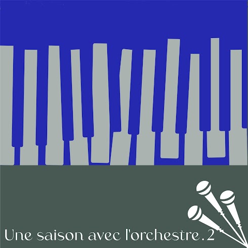 atelier Orchestre de chambre Nouvelle Aquitaine