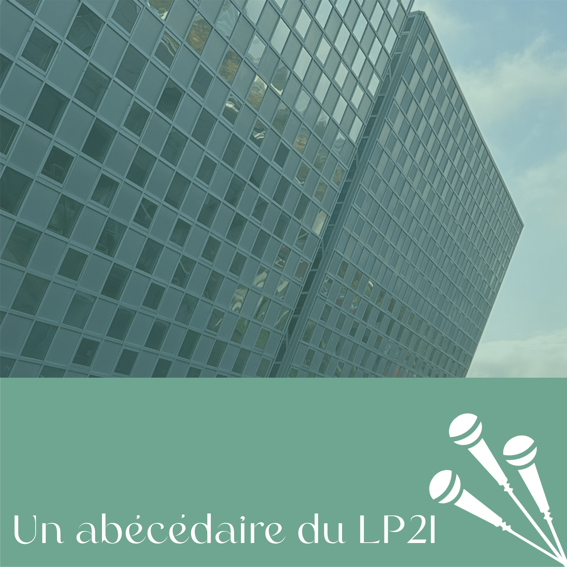 Un Abécédaire du Palais