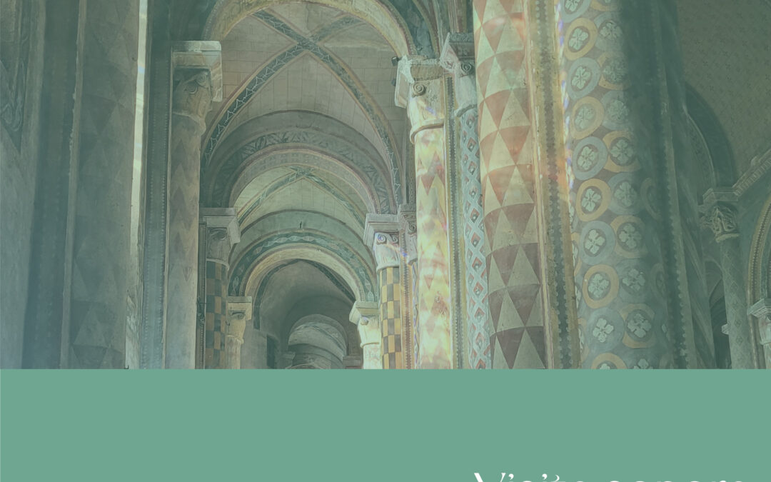 Au cœur de notre Dame la Grande – une visite sonore